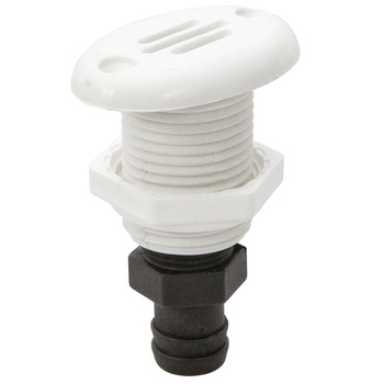 ODPOWIETRZENIE ZBIORNIKA OVAL D16