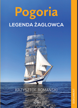 POGORIA LEGENDA ŻAGLOWCA
