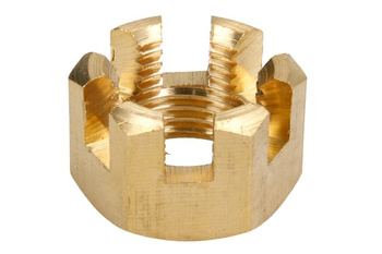 Nakrętka śruby napędowej PARSUN