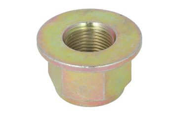 Nakrętka wirnika SEA-DOO RXT X 255  RXT X 260  RXT X 300  RXT X 325 pojemność: 900/1503/1630cm³