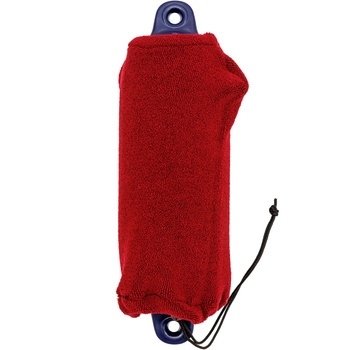 POKROWIEC NA ODBIJACZ 15X40, SERIA G2, F0, HTM1 - BORDOWY (N)