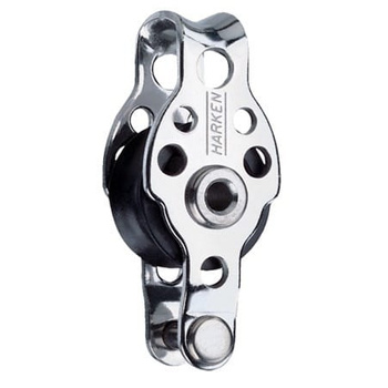 HARKEN BLOK 16MM  CLASSIC - ZACZEP