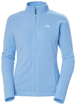 POLAR DAMSKI HELLY HANSEN DAYBREAKER  51599  BRIGHT BLUE