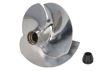 Śruba napędowa (modyfikowana) ilość łopat: 3