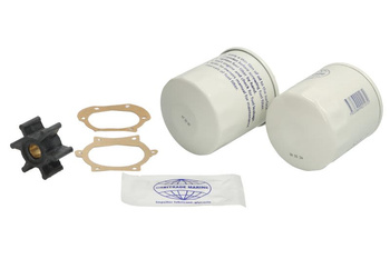 Zestaw serwisowy VOLVO PENTA 2030  2040  D1-30  D2-40