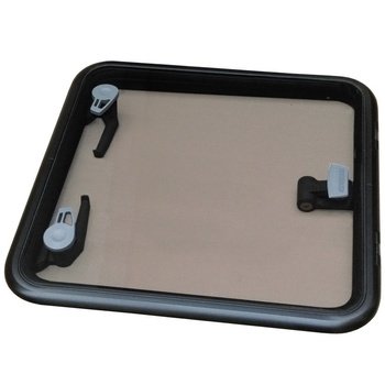 LUK LOW PROFILE LP60 - 577X577MM CZARNY