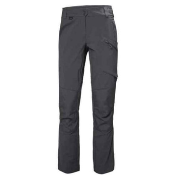 SPODNIE DAMSKIE HELLY HANSEN HP DYNAMIC PANTS (34119) EBONY