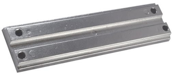 Anoda TECNOSEAL (cynk, woda morska, sześciokątny) MERCRUISER/MERCURY 40HP/V6 135/150/175 Verado