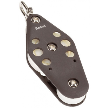 BLOCZEK F 38/64MM FIDDLE SWIVEL CRUISER ROZMIAR 5