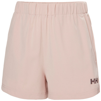 SZORTY DZIECIĘCE HELLY HANSEN THALIA 2.0 41814 PINK CLOUD