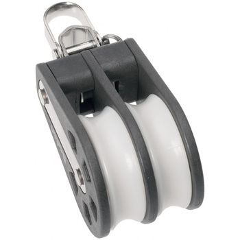 BLOCZEK D 58MM REV SHACKLE ROZMIAR 4