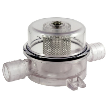 FILTR DO WODY KRÓCIEC 19MM