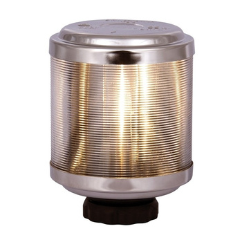 LAMPA NAWIGACYJNA S50 MASZTOWA SILNIKOWA - 24V OBUDOWA STAL NIERDZEWNA