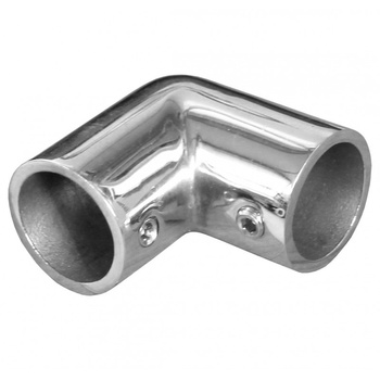 UCHWYT RELINGU 90DEG D22MM