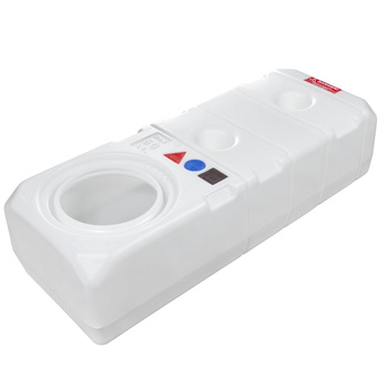 ZBIORNIK UNIWERSALNY DIABLO 70L H.230MM