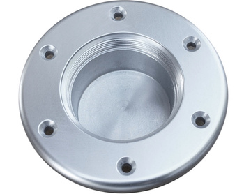 PODSTAWA NOGI STOŁU DOLNA 150 MM - WPUSZCZAN PODSTAWA STOLIKA