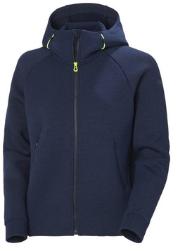 BLUZA DAMSKA HELLY HANSEN HP OCEAN 2.0 (34309)  NAVY