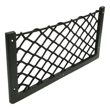 KIESZEŃ Z SIATKĄ ORGANIZER 415 X 210 MM