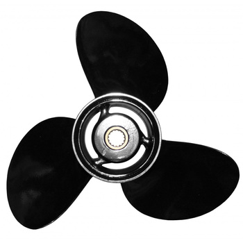 ŚRUBA EVINRUDE / JOHNSON / OMC 90 - 300 HP, 15 X 17