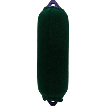 POKROWIEC NA ODBIJACZ 23x76, SERIA F3, G5 - ZIELONY (N)