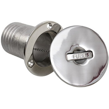 WLEW S/S FUEL D50MM
