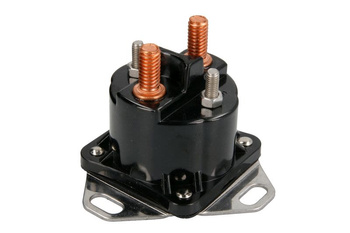 Solenoid / Wyłącznik elektromagnetyczny rozrusznika 12 V JOHNSON/EVINRUDE