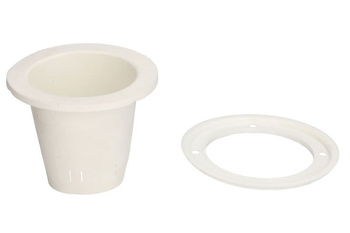 Akcesoria cięgien, osłona gumowa