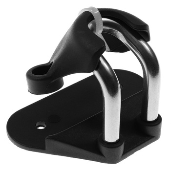 OSŁONA KNAGI CIEMNO SZARA MAXI