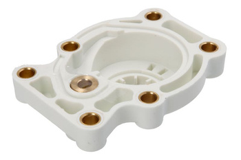 Obudowa pompy cieczy chłodzącej EVINRUDE/JOHNSON