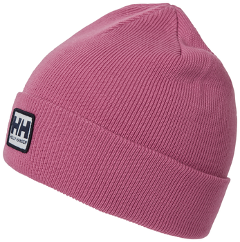 CZAPKA DZIECIĘCA URBAN CUFF 67459 IBIS ROSE