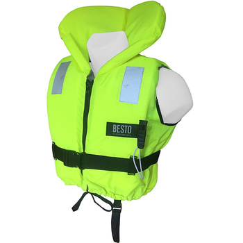 KAMIZELKA RATUNKOWA DLA DZIECI 20-30 KG, ECON 60N