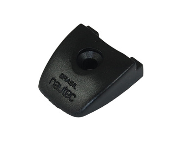 KOŃCÓWKA SZYNY HOLT 25 MM HT91406