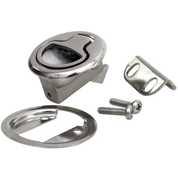 (N) LIFT HANDLE LATCH