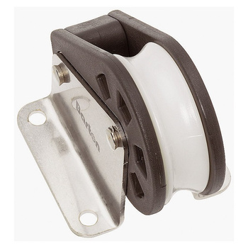 BLOCZEK S 58MM UPRIGHT ROZMIAR 4 (F)