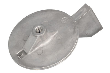 Anoda TECNOSEAL (aluminium, woda morska/woda słodka) YAMAHA DT150-DT225 HP