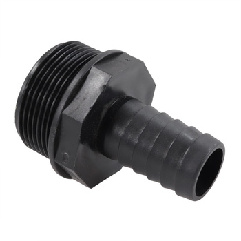 ZŁĄCZKA WĘŻA M 1 1/2" X 25MM