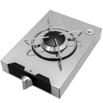 KUCHENKA GAZOWA 1-PALNIKOWA 210x290