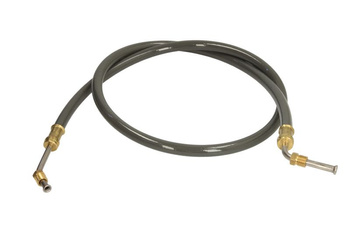 Przewód hydrauliczny pasuje do: MERCRUISER ALPHA ONE GEN.II, R/MR/ALPHA ONE STERNDRIVE