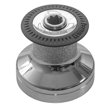 KABESTAN STANDARD ROZMIAR 16 CHROM