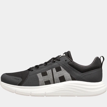 BUTY  MĘSKIE HELLY HANSEN HP AHIGA EVO 5 BLACK/WHITE (11937)