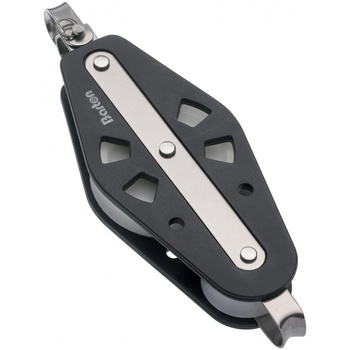 BLOCZEK F 32/58MM FIDDLE REV SHACKLE/BKT SIZE 4