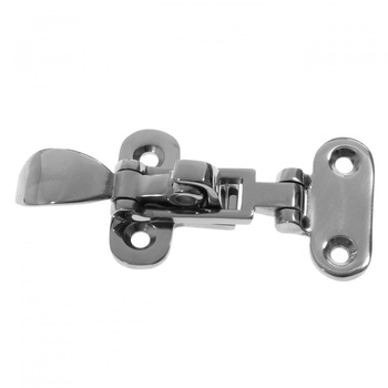 ZAMKNIĘCIE BAKISTY KANDAHAR S/S A4, 111X49