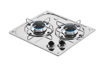 PŁYTA KUCHENKA GAZOWA 2 PALNIKI
