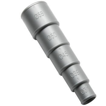 REDUKCJA WĘŻA WIELOSTOPNIOWA 58-31