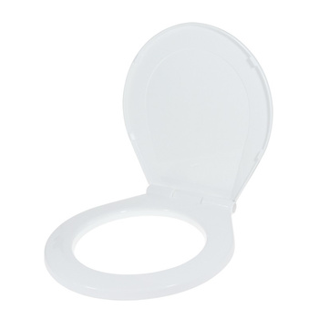 DESKA TOALETOWA compact SOFT CLOSE