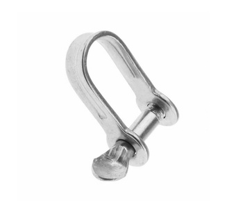 SZEKLA NIERDZEWNA PŁASKA A4 5 MM