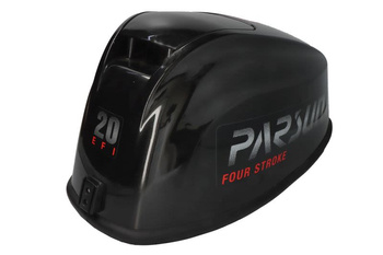 Pokrywa silnika PARSUN