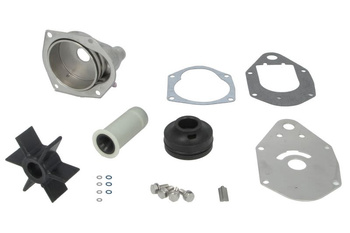 Zestaw naprawczy pompy cieczy chłodzącej