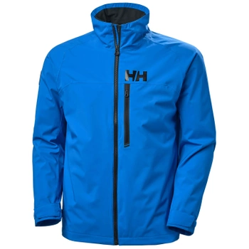 KURTKA MĘSKA HELLY HANSEN HP RACING SAILING JACKET (30205) NIEBIESKA