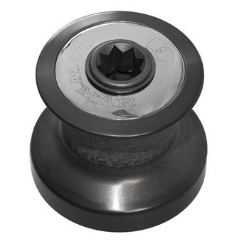 KABESTAN STANDARD ROZMIAR 6 SZARY